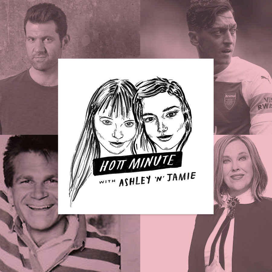 The Show Stopped But The Crushin’ Didn’t