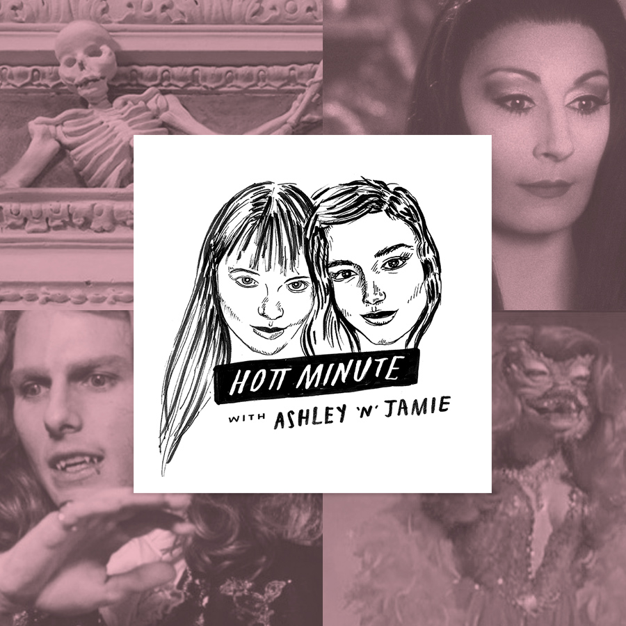 Halloween in Halloween