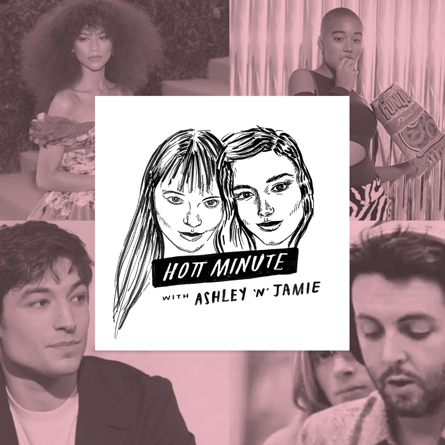 Gen Z: They Should All Carry Knives