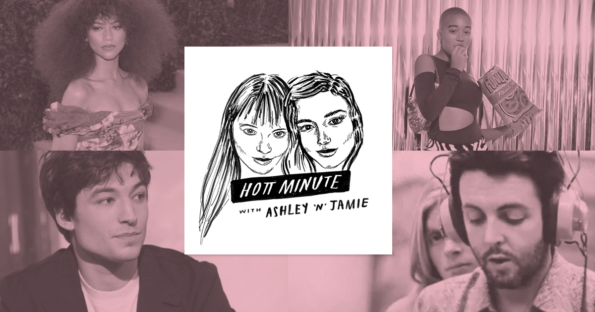 Gen Z: They Should All Carry Knives