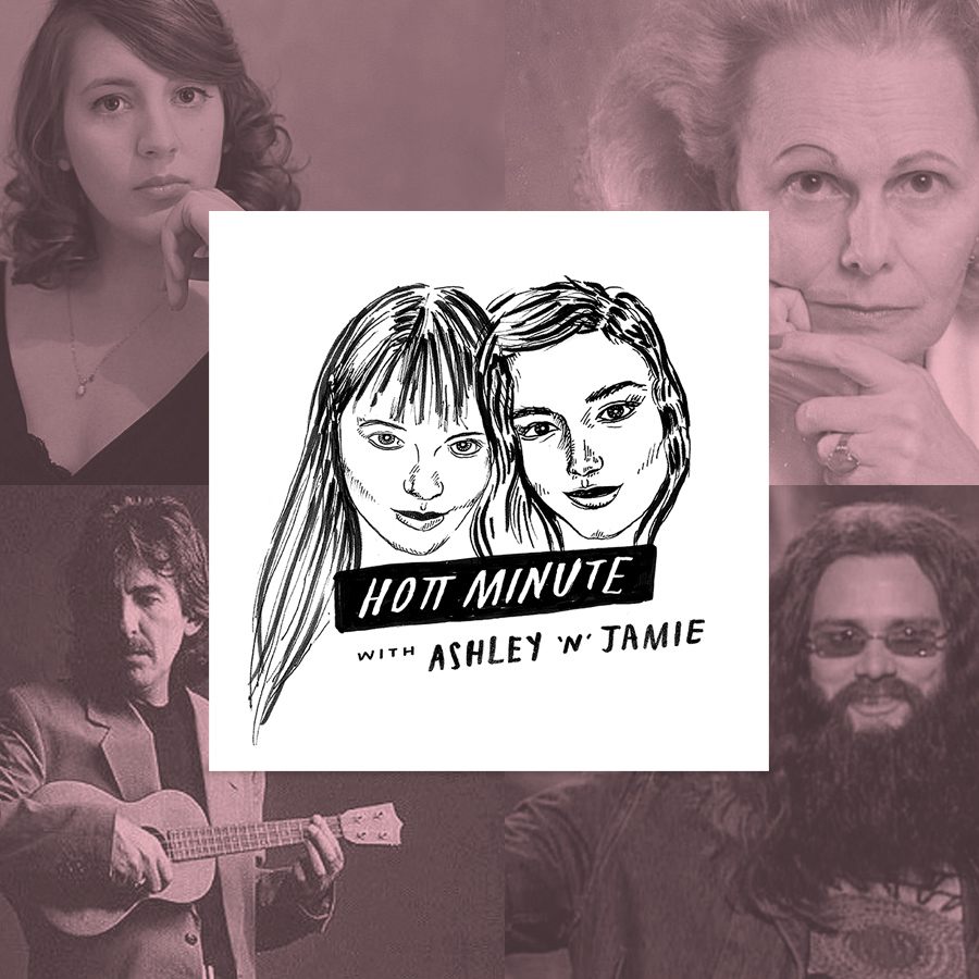 All Around the Zodiac Wheel with Madame Rose