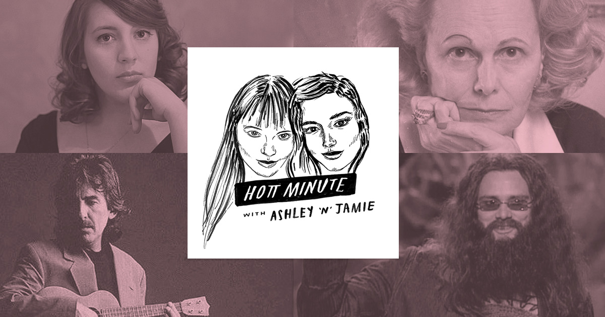 All Around the Zodiac Wheel with Madame Rose