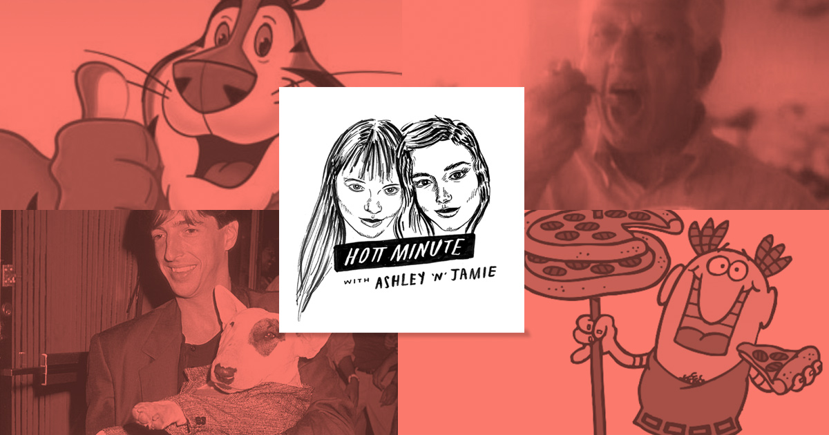 FMK: Count Chocula, Frankenberry, Boo Berry